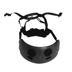 Casque tactique pour enfants Wendy Suspension System 3.0 à ajustement réglable pour les sports équestres, casque léger pour enfants avec sangle de menton - Product Image 4