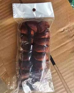 Estensioni per capelli ricci francesi a onda sciolta sintetica da 12 pollici, pre-stirate, per trecce all'uncinetto, per donne nere - Product Image 3