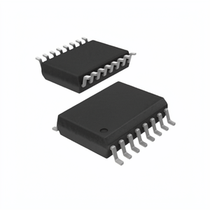 16 SOlC (0.295 นิ้ว, กว้าง 7.50 มม.) BOM IC มีสินค้าในสต็อก ชิป IC OPAMP GP 4 วงจร 16SO LT1079SW # PBF อิเล็กทรอนิกส์ คอมโพเนนท์ส เทรด - Product Image 1