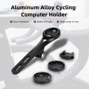 ZOYOSPORTS support <span class=keywords><strong>de</strong></span> compteur <span class=keywords><strong>de</strong></span> <span class=keywords><strong>code</strong></span> <span class=keywords><strong>de</strong></span> vélo <span class=keywords><strong>facile</strong></span> à installer Mini support d'ordinateur <span class=keywords><strong>de</strong></span> vélo <span class=keywords><strong>de</strong></span> <span class=keywords><strong>route</strong></span> support <span class=keywords><strong>de</strong></span> jauge <span class=keywords><strong>de</strong></span> montage pour Garmin - Product Image 3