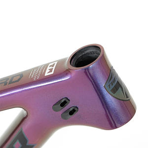 الجملة خفيفة الوزن mtb الكربون التعليق الكامل دراجة هوائية جبلية الإطار - Product Image 4