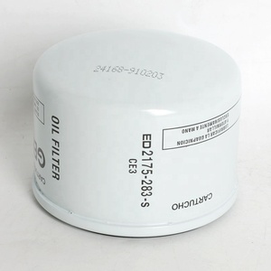 Ölfilter <span class=keywords><strong>ED</strong></span> 2175283 <span class=keywords><strong>S</strong></span> ED2175283S ED0021752830S - Product Image 1