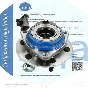 Nouveau pour <span class=keywords><strong>Cadillac</strong></span> <span class=keywords><strong>SRX</strong></span> 04-09, roue avant 4x4, ensemble de pièces automobiles avec garantie de 12 mois, OE 12413105 - Product Image 1