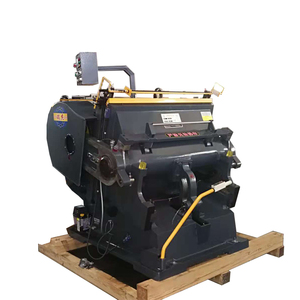 Macchina Semi-Automatica Elettrica per Imballaggio Scatole in Cartone Ondulato a 3, 5 o 7 Strati con Materiali in <span class=keywords><strong>Film</strong></span>, Plastica/Legno - Product Image 3