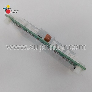 แผงวงจรควบคุมหมึกคุณภาพดีที่สุด WD RZA0492 RKD1143 แผงวงจร PCB อะไหล่เครื่องพิมพ์ออฟเซ็ต - Product Image 6