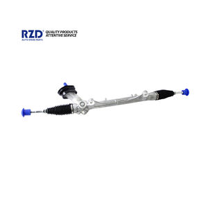 Ensemble de crémaillère et pignon de direction assistée électrique pour <span class=keywords><strong>Nissan</strong></span> Versa 2007-2012 L4 1.8L SK1G2671 1G-2671 24-2671 48001ED500 - Product Image 2