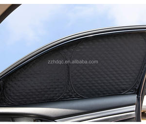 <span class=keywords><strong>Pare</strong></span>-<span class=keywords><strong>soleil</strong></span> avant de voiture de Protection UV Offre Spéciale rideau de fenêtre de voiture <span class=keywords><strong>pare</strong></span>-brise automatique <span class=keywords><strong>pare</strong></span>-<span class=keywords><strong>soleil</strong></span> de haute qualité - Product Image 4
