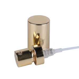 Tùy chỉnh alumina 20mm 18mm 15mm Nắp Bơm phun cho chai nước hoa sương mù Nhôm đóng cửa để đóng gói - Product Image 3