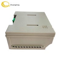NCR S1 Reject Bin 445-0693308 5877 6625 6622E Cash Reject Cassette 4450693308 LATCHFAST PURGE BIN ASSY ATM CRS Selfserv Part.
