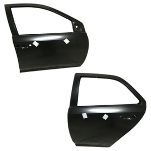 Panneau de porte avant, central et arrière en acier durable de qualité OE pour Geely <span class=keywords><strong>MK</strong></span> LG-1 - Product Image 1