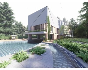 Descarga para PC, Renderización en Línea, <span class=keywords><strong>Películas</strong></span> HD, Software de Herramienta de Visualización 3D, Lumion 11 - Product Image 4