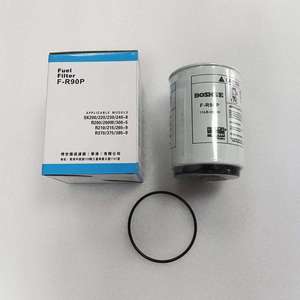Filtre à carburant R90P pour pièces détachées d'excavatrice Honour Time, Filtre hydraulique F-R90P FS19532 P55-1767 P550747 - Product Image 4