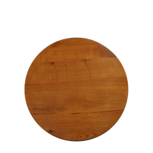 Langlebiger Umweltfreundlicher Moderner Eschenholz Massivholz Couchtisch Beweglich Kirschfarben Wohnzimmer Esszimmer Heim-Möbel - Product Image 3