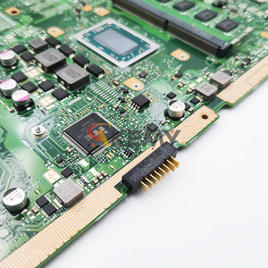 Placa base para portátil X505ZA para ASUS VivoBook X505Z K505Z A505Z F505Z RX505Z X505ZA Placa base con R3 R5 R7 CPU 100% pruebas OK Stk - Product Image 4