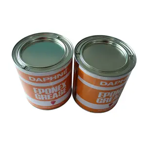 Best Brand DAPHNE EPONEX Grease NO.2 2.5KG High Temperature Lubricant for SMT Equipment