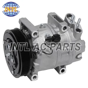 INTL-XZC940 klimaanlage auto ac kompressor für Nissan Cerfio V6 Maxima A33 A32 A31 92600-0L703 92600-27001 926000l703