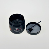 Nettoyant pour l'argent Nettoyant pour bijoux personnalisé de 4 oz Liquide de nettoyage pour l'argent Kit d'entretien pour bijoux en argent