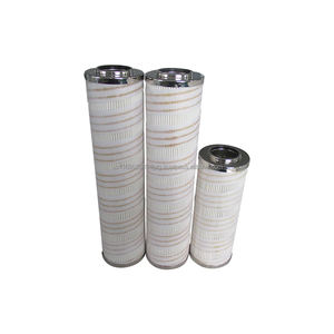 Elemento de filtro de aceite de presión de malla de alambre alternativo de alta eficiencia HC9801FDT13H HC9800FKS4H para sistema de filtración - Product Image 5