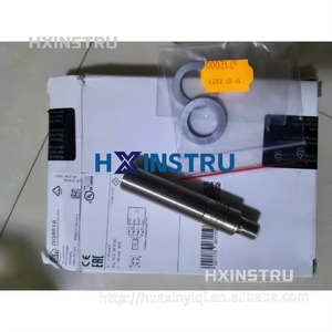เซ็นเซอร์นิรภัยแบบเหนี่ยวนำรุ่นใหม่ GG851S ของ IFM หนึ่งตัว รุ่น H - Product Image 3