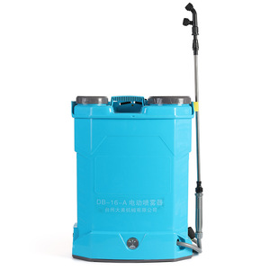 Knapsack Sprayer 16L <b>Manual</b> <b>Pump</b> Farm Use Easy To Operate - Product Image 3