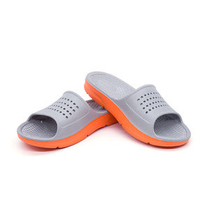 Chaussures décontractées légères et respirantes, respectueuses de l'environnement, anti-odeur, semelle en matériau VPC, couleur unie, doublure douce, pantoufles durables - Product Image 4