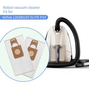 <span class=keywords><strong>Nilfisk</strong></span> 128389187 ELITE-P10 Sacs à poussière pour <span class=keywords><strong>aspirateur</strong></span> ménager et accessoires de pièces - Product Image 5