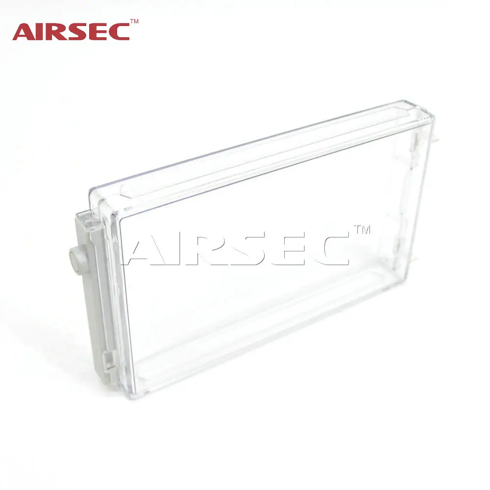 AIRSEC EAS Security Anti Theft Mobile Phone New Safer Box F740