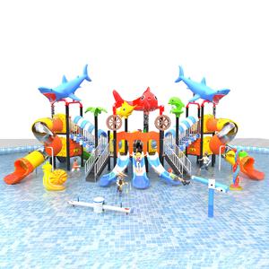 Parco acquatico per bambini, - Product Image 4