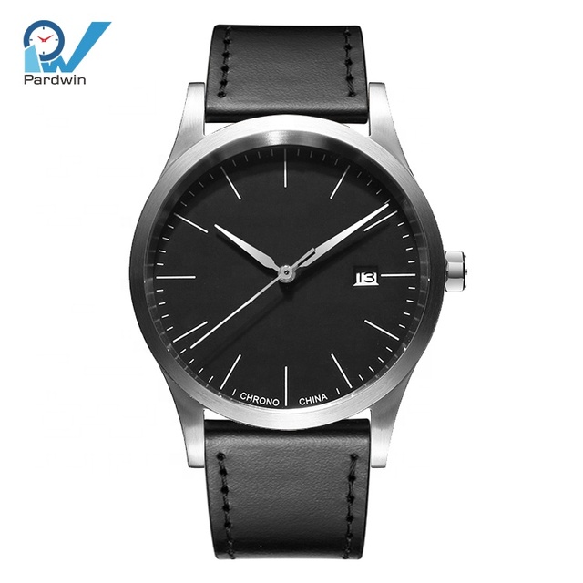 Remarkable Quality Custom Watch Manufacturer Chronograph Watch Oem Automatic Watch