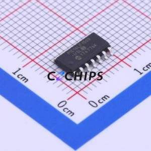 Nuevo microcontrolador de chip IC de circuito integrado SOP-14 original/SL (MCU/MPU/SoC). - Product Image 1