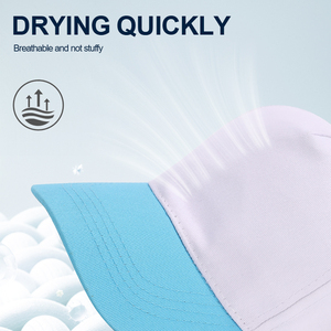 Thoáng Khí 100% Cotton Tùy Chỉnh 5-Bảng Điều Chỉnh Bóng Chày Hat-Cá Nhân In/Logo UPF 50 + Mặt Trời Bảo Vệ Thể Thao Chính Thức Đội Đi Bộ Đường Dài - Product Image 3