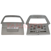 Pièces détachées BYD en gros, pièces automobiles, couvercle de coffre arrière pour BYD Seal Dolphin Atto3 Han Tang Yuan Plus