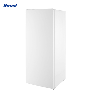 7 Cu.ft Home <strong>Garage</strong> Quick Floor Standing Vertical <strong>Upright</strong> <strong>Freezers</strong> - Product Image 4