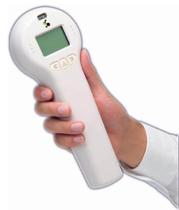 เครื่องวัดความโค้งของกระจกตาขนาดเล็กพิเศษแบบพกพามี SW-100 - Product Image 3