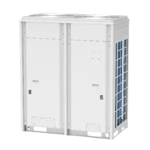 Produsen harga murah unit AC vrf larutan air conditioner sentral vrf dalam ruangan luar ruangan unit central