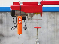 Mini Elektro aufzug 100kg Miniatur 220V Elektro aufzug Drahtseil aufzug Aufzug Neuer Zustand Haushalt Klein aufzug