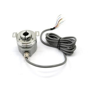 Distributeur d'encodeurs incrémentaux SICK DFS60A-BHAA65536, capteur photoélectrique DFS60E-THFK01024, capteur SICK - Product Image 6