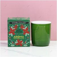 Ensemble de Diffuseur et Bougies à Roseau de Luxe de Marque Privée Personnalisée Boîtes d'Emballage Ensemble de Diffuseur de Bougies Boîte Cadeau en Papier