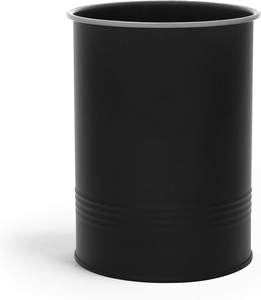 2023เครื่องใช้บนโต๊ะอาหารในฟาร์มทำจากโลหะช้อนเครื่องใช้ในครัวที่เก็บแคดดี้ - Product Image 6