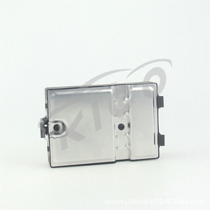 Módulo de Calefacción de Asientos para Grand Cherokee 68217267AC DC 12V para Reemplazo o Reparación, Color Negro - Product Image 2