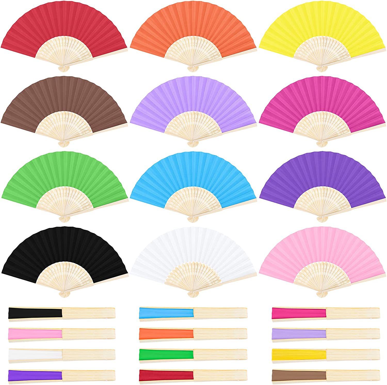 Multi color