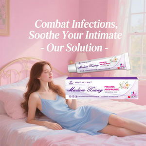 Облегчить зуд в частных помещениях, уменьшить рост бактерий, очистить и сбалансировать ежедневный уход за частными территориями - Product Image 6