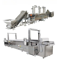 Friteuse industrielle commerciale de haute qualité avec dispositif de sécurité intégré pour frites, poulet, poisson, beignets, et autres aliments frits (type KFC) – État neuf
