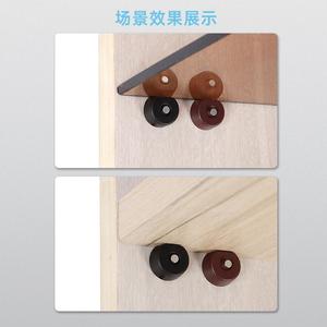 Movable Plastic Shelf Brackets for Wardrobes & <b>Kitchen</b> <b>Cabinets</b> Glass & Wooden Board Supports Connectors & Shelf Supports - Product Image 1