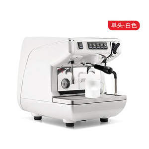 New for Appia2 1Gr Single Head Semi <b>Automatic</b> Electric Stainless Steel Commercial Espresso <b>Machine</b> Multifunctional <b>Coffee</b> - Product Image 2