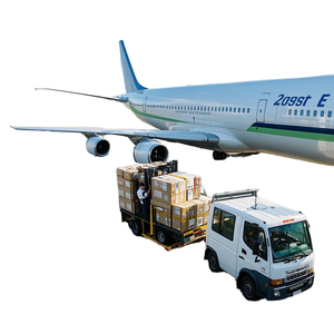 FBA最畅销的货运代理公司C & N从中国到土耳其的运输服务 - Product Image 2