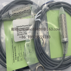 Bộ mã hóa quay mới E6A2-CS3E cs5e cs6e cs3c cs5c cs6c cung cấp tại chỗ - Product Image 6