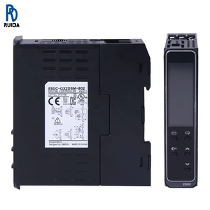 Controlador de Temperatura Electrónico E5DC-QX2DM-802 E5DC Erie en Stock - Product Image 1