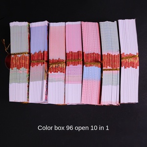 Papel de <span class=keywords><strong>Dinero</strong></span> Semimanual de Bellas Artes Qingming, Mezcla de Papel de <span class=keywords><strong>Dinero</strong></span> Joss para el Día de los Muertos de julio - Product Image 5