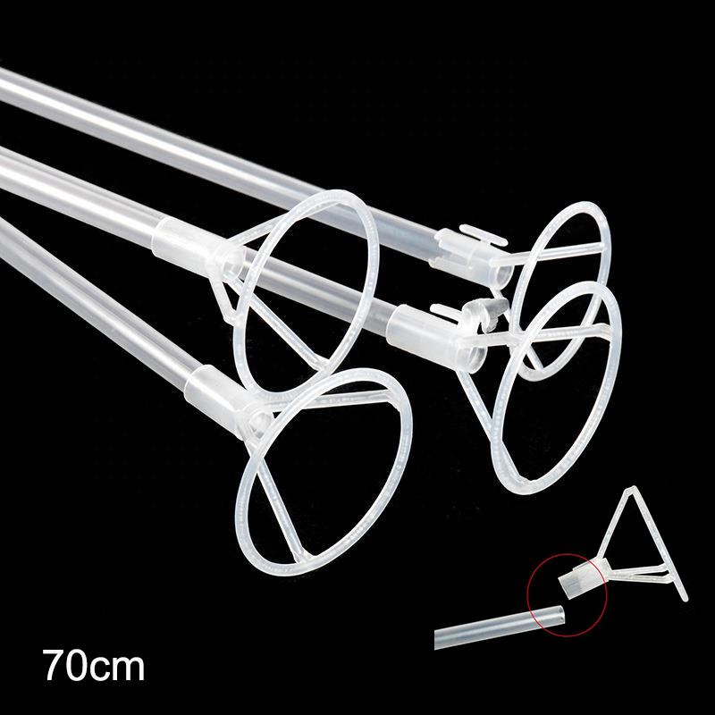 Barra de remolque de 70cm